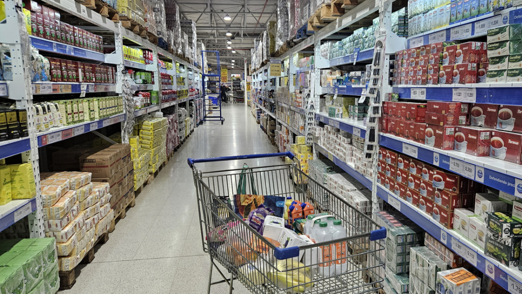 La inflaci&oacute;n mayorista se aceler&oacute; al 2,1% en agosto y acumul&oacute; una suba de 29,8% en doce meses