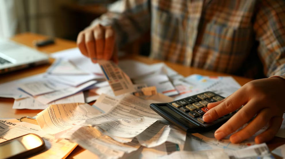 El 76% de los endeudados en Argentina recurre al cr&eacute;dito para pagar alimentos, salud y servicios