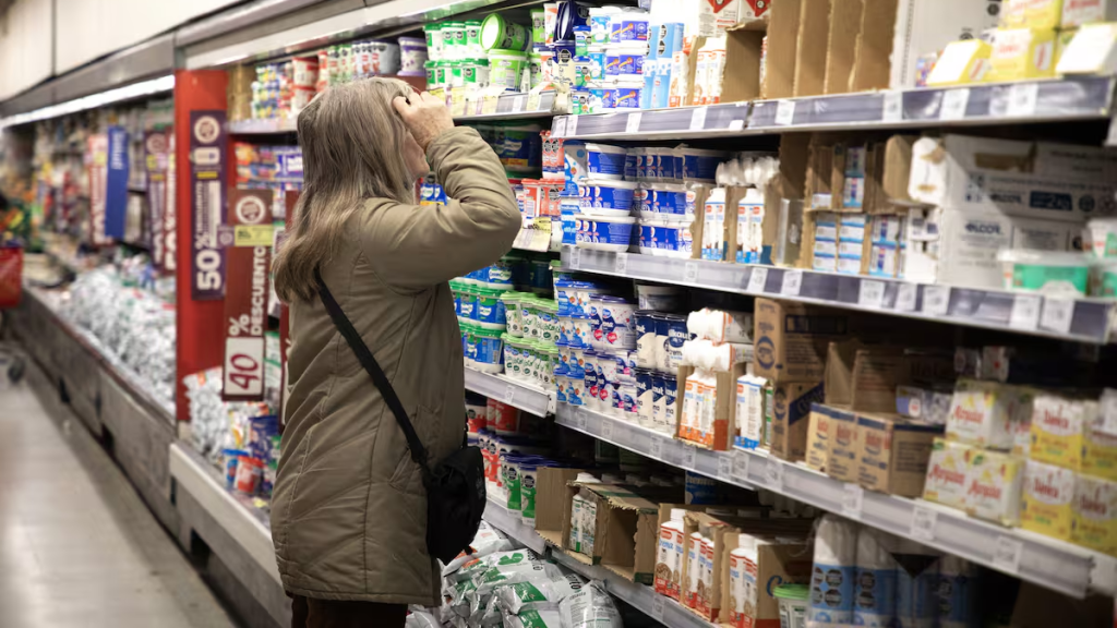 M&aacute;s del 60% de los supermercados y mayoristas prev&eacute; aumentar precios