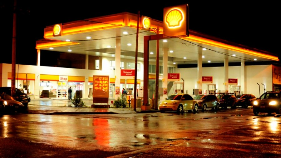 Corrientes: Shell aument&oacute; el precio de sus combustibles este martes