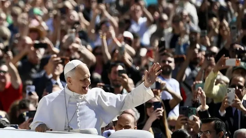 Hist&oacute;rica visita del papa Le&oacute;n XIV a la Argentina: decretar&aacute;n feriado nacional y feriados jurisdiccionales