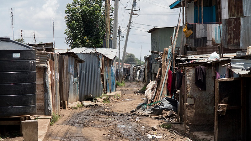 Impactante informe del INDEC: cuatro de cada diez habitantes de la ciudad de Corrientes son pobres