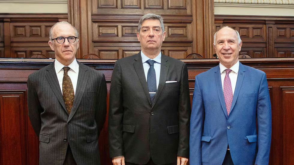 La Corte le da una mano al Gobierno en su intento por extranjerizar las tierras