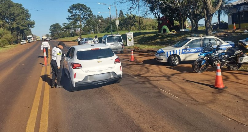 Corte total en la Ruta 14: desv&iacute;os por Corrientes durante 25 d&iacute;as por obras en un puente