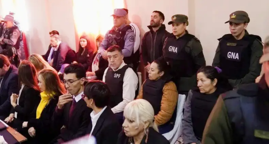 Caso Loan: el excomisario Maciel declarará y su defensa anticipa que dará nombres de los responsables