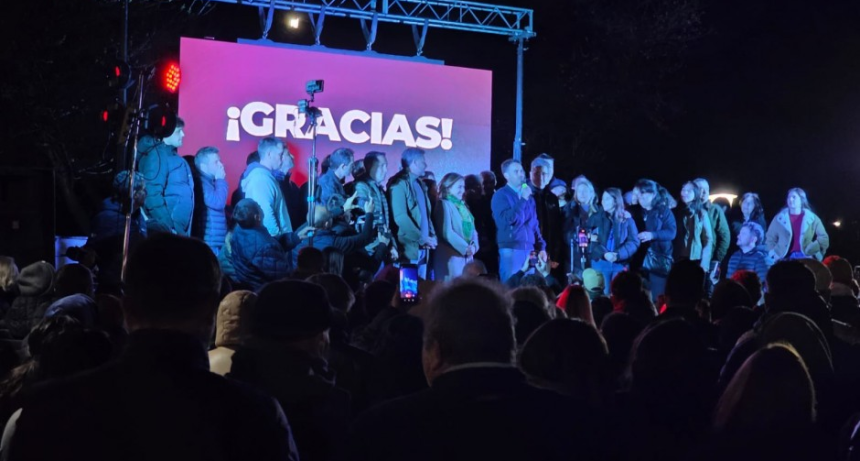 El peronismo gan&oacute; por paliza en la cuna de Cambiemos: 