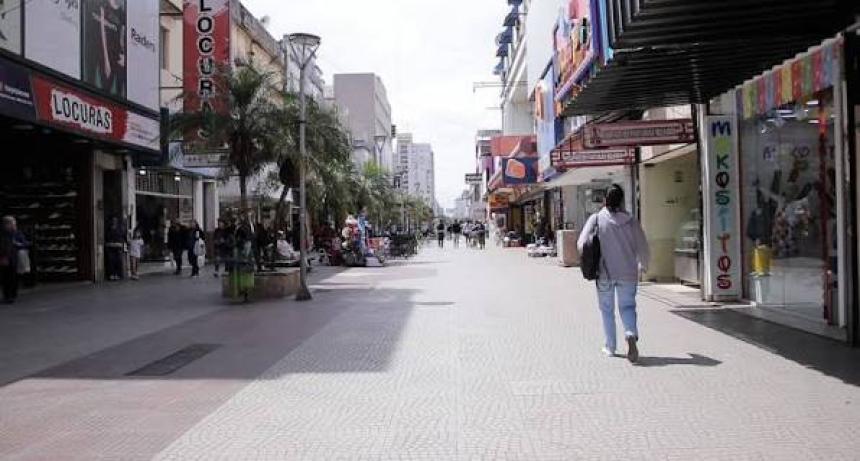 Despu&eacute;s de 99 a&ntilde;os, baja la persiana un tradicional comercio de Corrientes: 
