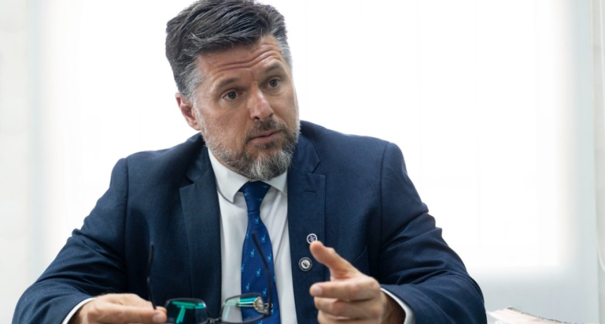Caso Loan: el fiscal Schaefer fulminó la declaración de Laudelina y ratificó que "no se puede reconstruir qué le pasó después"