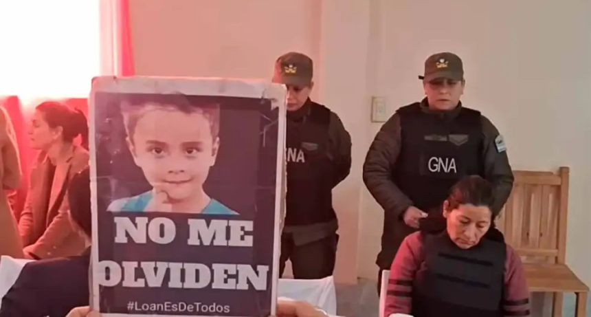 Caso Loan: a m&aacute;s de dos a&ntilde;os, la causa exige develar si existi&oacute; una estructura de encubrimiento y desinformaci&oacute;n