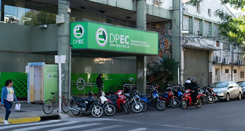La Dpec aplic&oacute; un nuevo tarifazo el&eacute;ctrico en Corrientes que golpea a todas las categor&iacute;as 