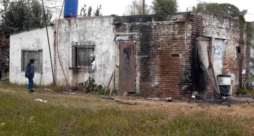 Un informe reveló que el 40% de los hogares argentinos presenta déficit habitacional