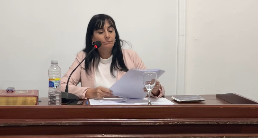 Concejo Municipal: el oficialismo se niega a decir en qu&eacute; gasta la plata de los contribuyentes