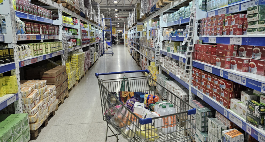 La inflaci&oacute;n mayorista se aceler&oacute; al 2,1% en agosto y acumul&oacute; una suba de 29,8% en doce meses