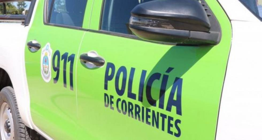 Tragedia en Goya: investigan la muerte de un joven tras un aparente disparo accidental