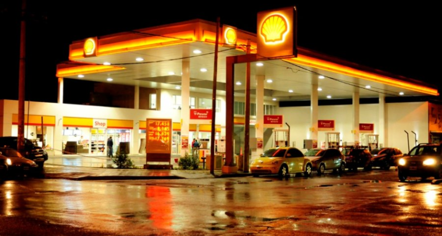 Corrientes: Shell aument&oacute; el precio de sus combustibles este martes