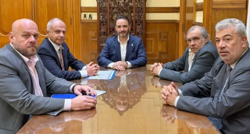 Fin de un ciclo en la Justicia: Semhan deja el STJ tras un a&ntilde;o marcado por los chispazos salariales con el Gobierno
