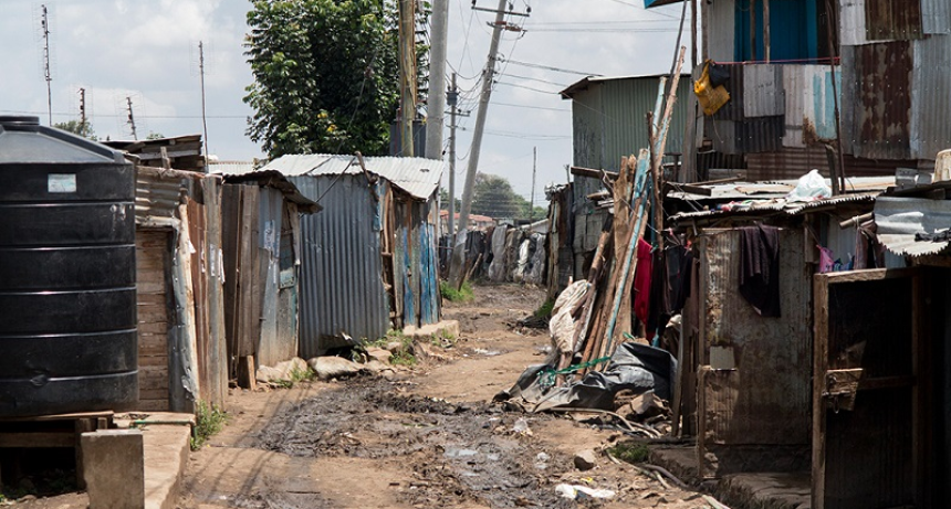 Impactante informe del INDEC: cuatro de cada diez habitantes de la ciudad de Corrientes son pobres