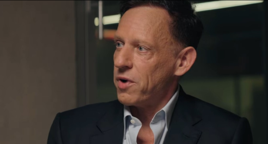 Peter Thiel vaticin&oacute; la reelecci&oacute;n de Milei: por qu&eacute; su 