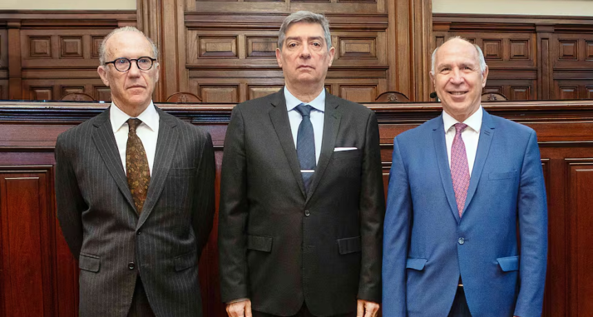 La Corte le da una mano al Gobierno en su intento por extranjerizar las tierras