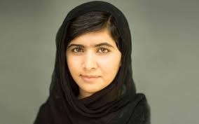 Nobel de la Paz 2014 compartido para Malala Yousafzai y un indio