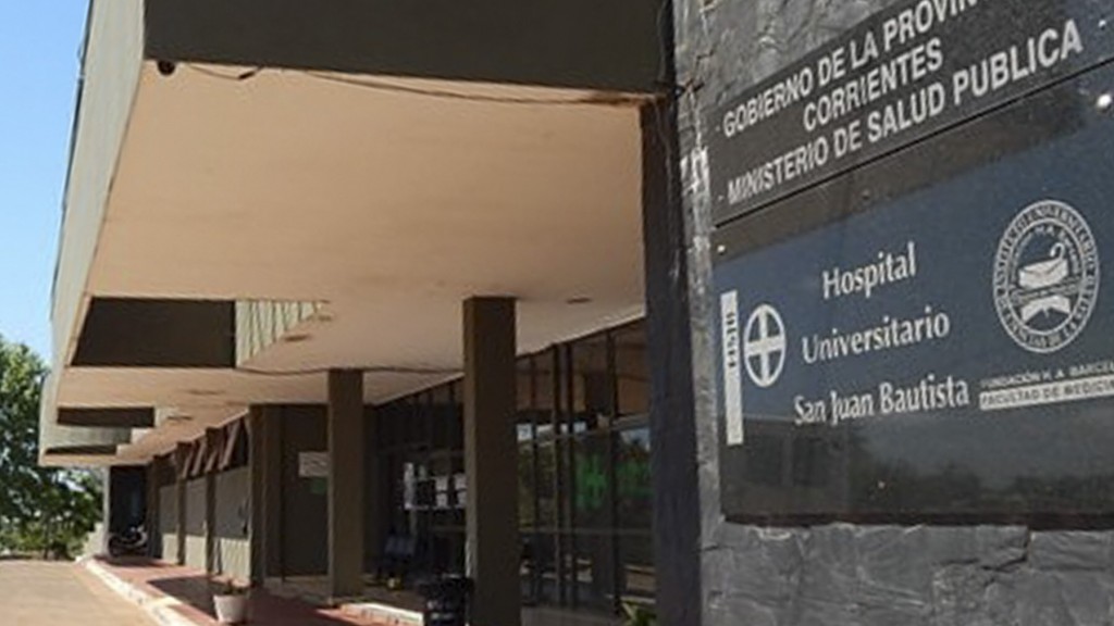 Alerta sanitaria en ciudades de la costa del río Uruguay