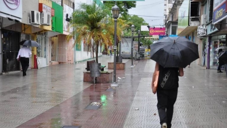 Clima en Corrientes: fin de semana con calor y probable regreso de lluvias