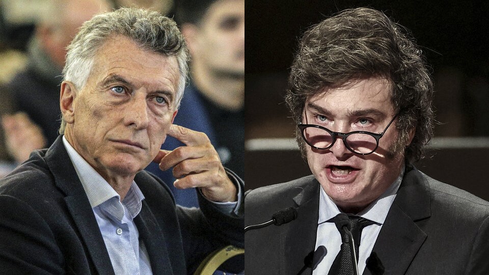 Macri, adentro del Gobierno 