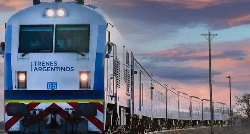 Trenes: el Gobierno cerró otra empresa y echó a casi 1.400 empleados