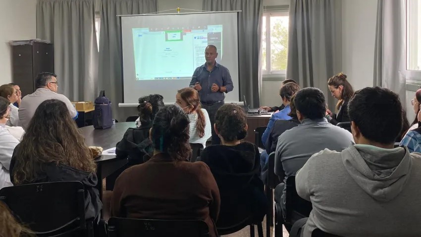 Salud Pública modificó el sistema de turnos: incorporan nombre y género de elección