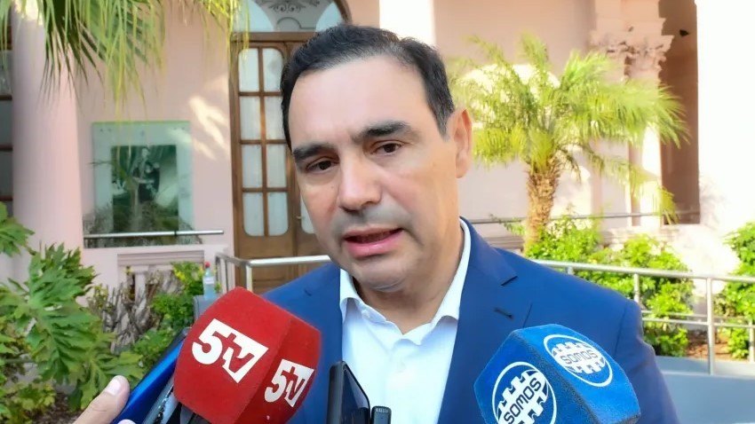 Gustavo Valdés: 
