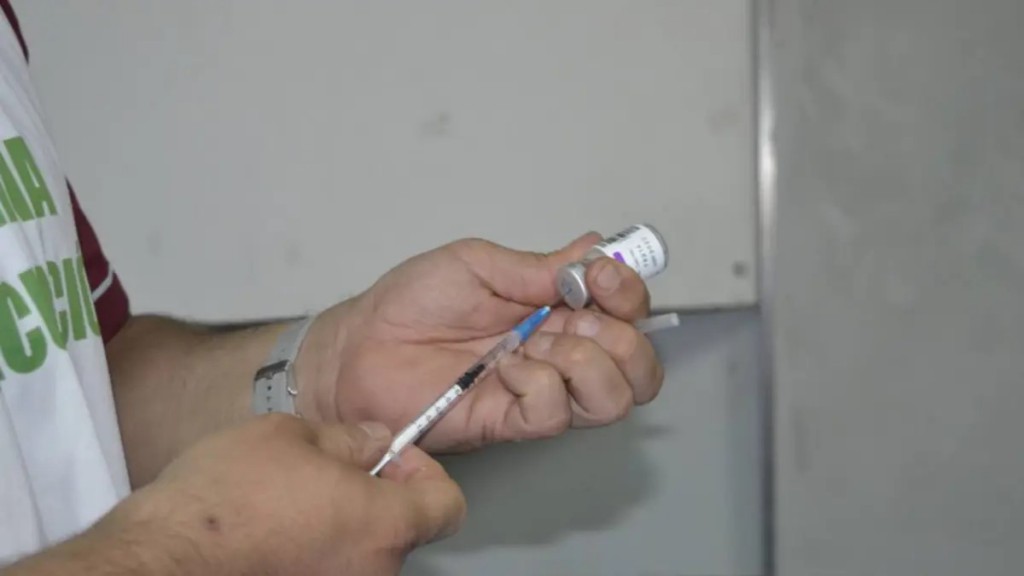 Dengue: Salud Pública Corrientes insiste en la vacunación antes del verano
