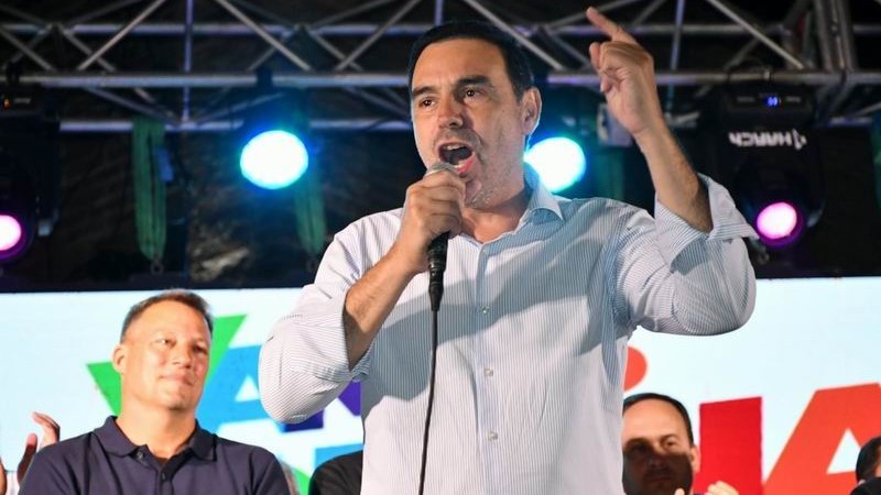 Gustavo Valdés: 