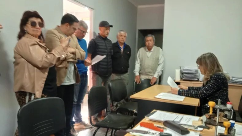 Se logró el acuerdo en Tapebicuá y la forestadora comenzaría a operar el lunes