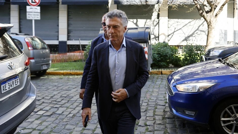 Macri quiere meter a Triaca, Dietrich y Etchevehere en el gabinete