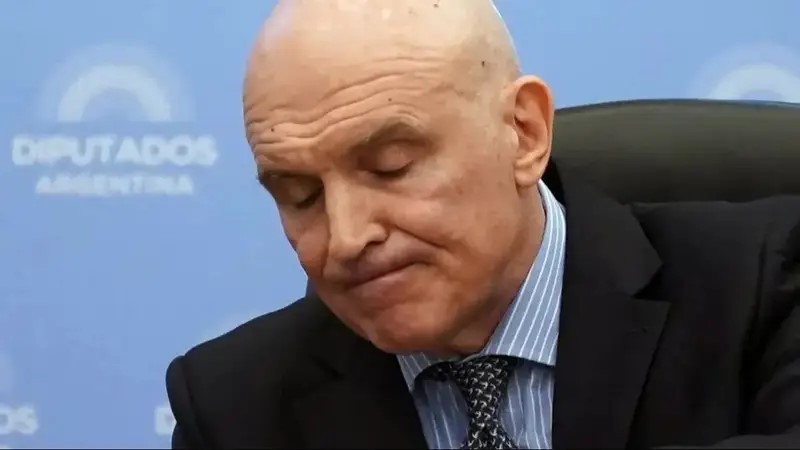 Documentos revelan que Espert ingresó a la Argentina US$ 420.000 más en 2019, dos días antes de las elecciones