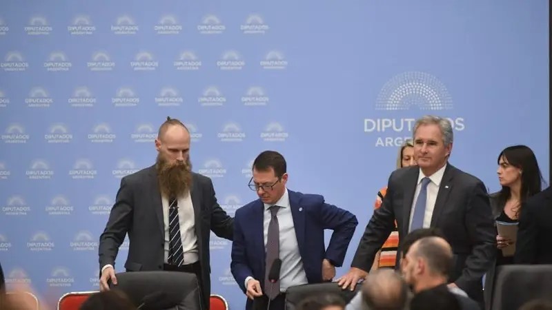 Economía no pudo renovar ni la mitad de los vencimientos de este miércoles