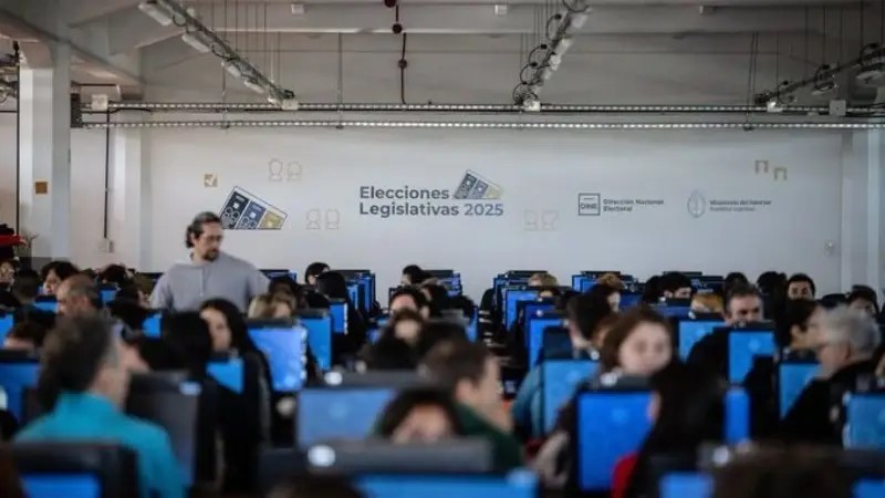 Trampa a Trump y los mercados: el gobierno se propone manipular el escrutinio provisorio para inflar su resultado