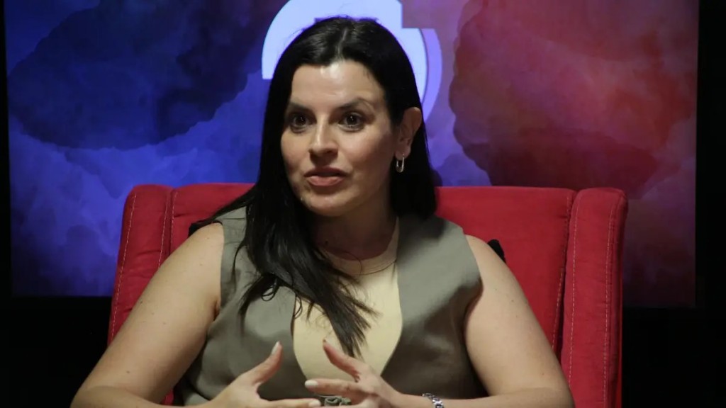“Los discursos de odio son eso, no hay que disfrazarlos de libertad de expresión”