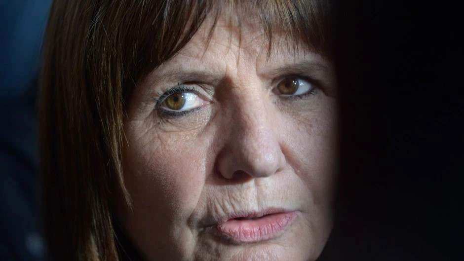 Recalde denunció que Bullrich recibió aportes de una empresa vinculada al presunto narco Fred Machado
