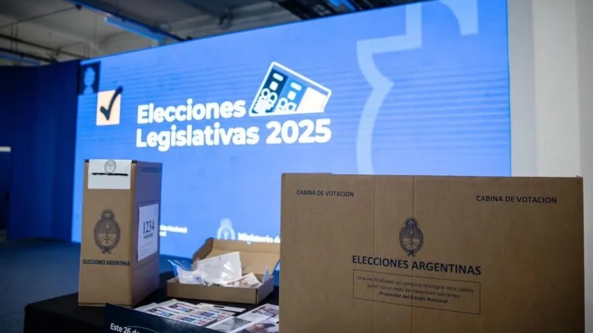 La Cámara Nacional Electoral ordenó que publiquen los resultados por provincias