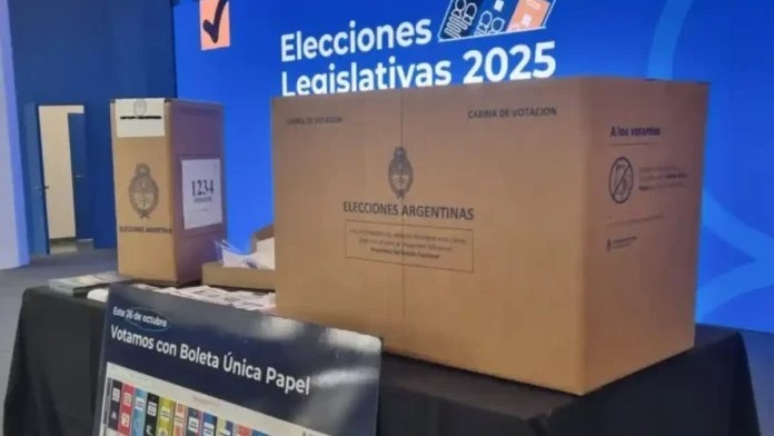 Corrientes definirá tres bancas de diputados nacionales