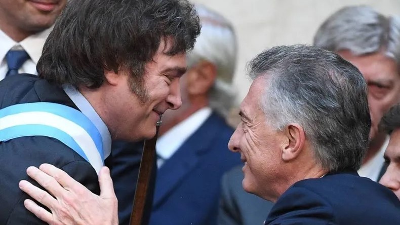Javier Milei recibe a Mauricio Macri: ¿qué busca cada uno llevarse de la cena?