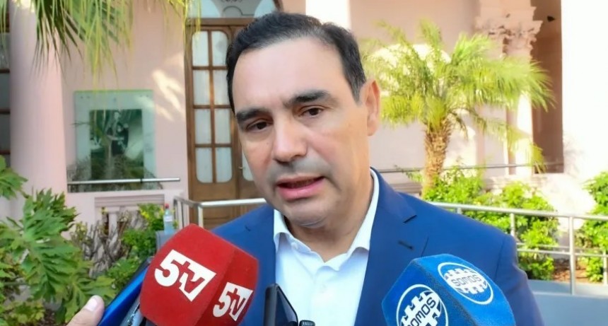 Gustavo Valdés: 