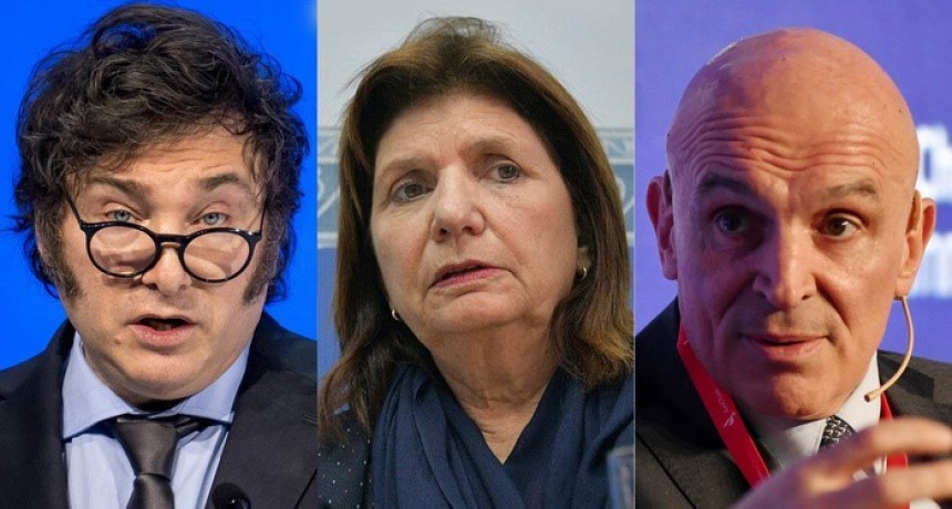 La campaña libertaria, en crisis por Espert y el narcoescándalo