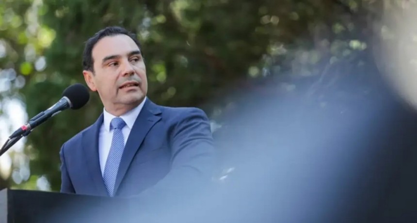 Valdés pidió que Milei 