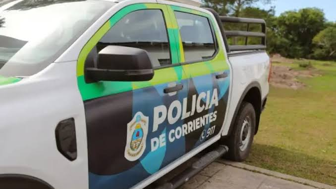 Investigaci&oacute;n judicial en Santo Tom&eacute;: connivencia policial con delincuentes y descabezamiento de la c&uacute;pula.