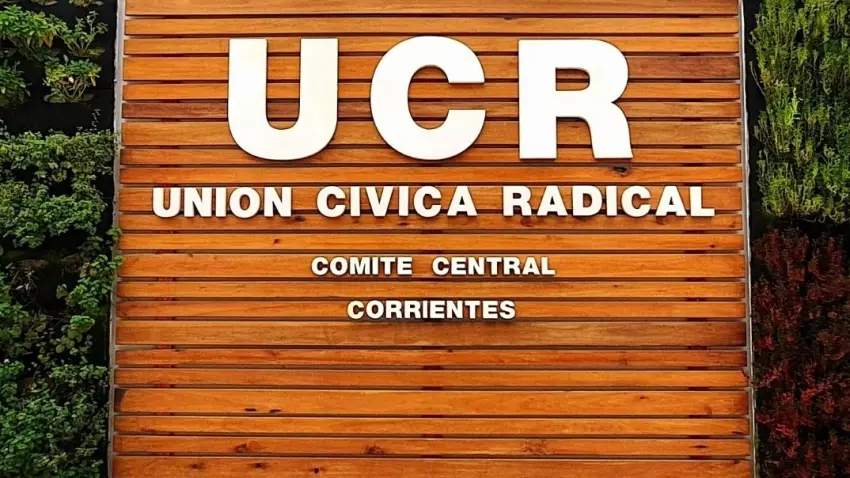 La UCR se reunir&aacute; para sancionar la reforma de su Carta Org&aacute;nica.
