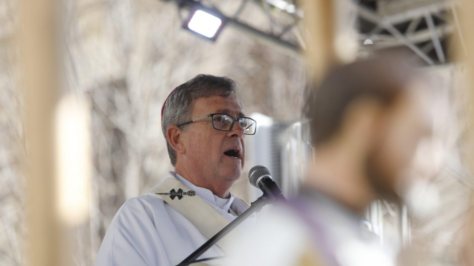 La Iglesia cuestiona a Milei en la previa a la llegada del Papa: "Las heridas de la intolerancia supuran".