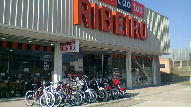 Minicuotas Ribeiro cerr&oacute; su &uacute;ltima sucursal y baj&oacute; definitivamente la persiana tras 116 a&ntilde;os de historia