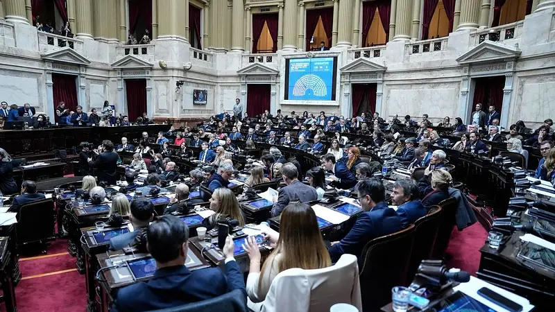 Pese al fallo de la Corte Suprema sobre la Ley de Tierras, la oposici&oacute;n en Diputados ratific&oacute; que bajar&aacute; al recinto para darle el tiro de gracia al DNU 70/23